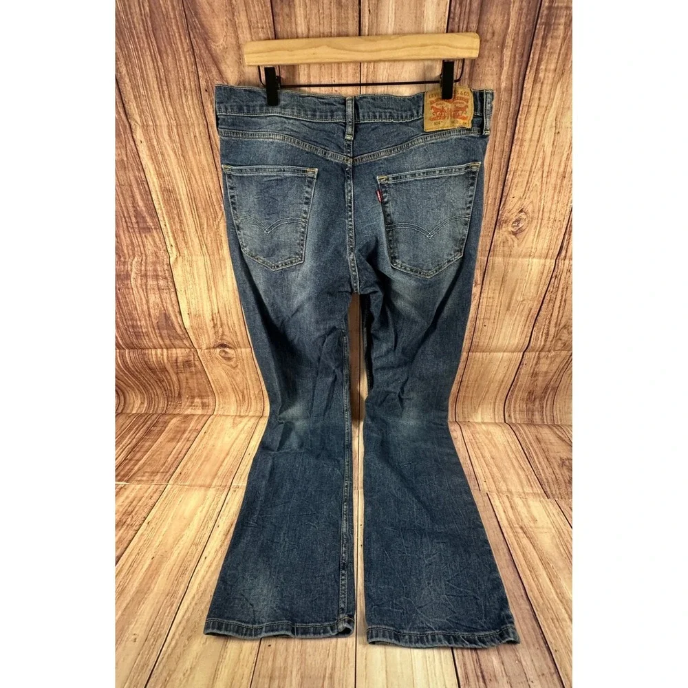 Levis levi 514